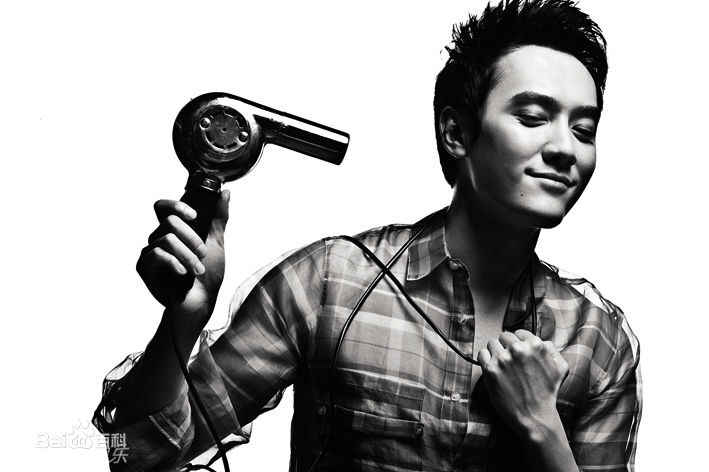 冯绍峰(William Feng)最优质个人2相册