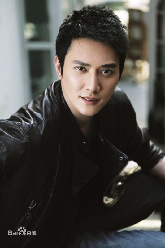 冯绍峰(William Feng)最优质个人2相册