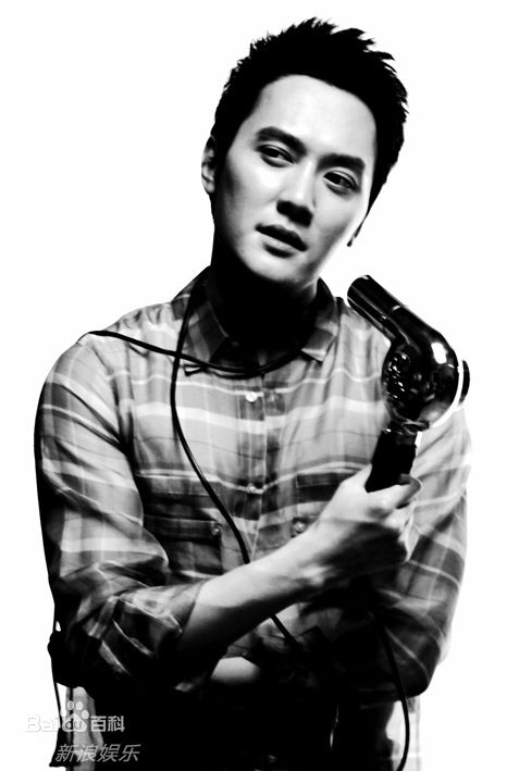 冯绍峰(William Feng)最优质个人2相册