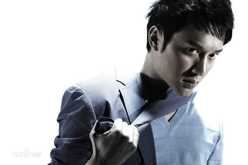 冯绍峰(William Feng)最优质个人2相册