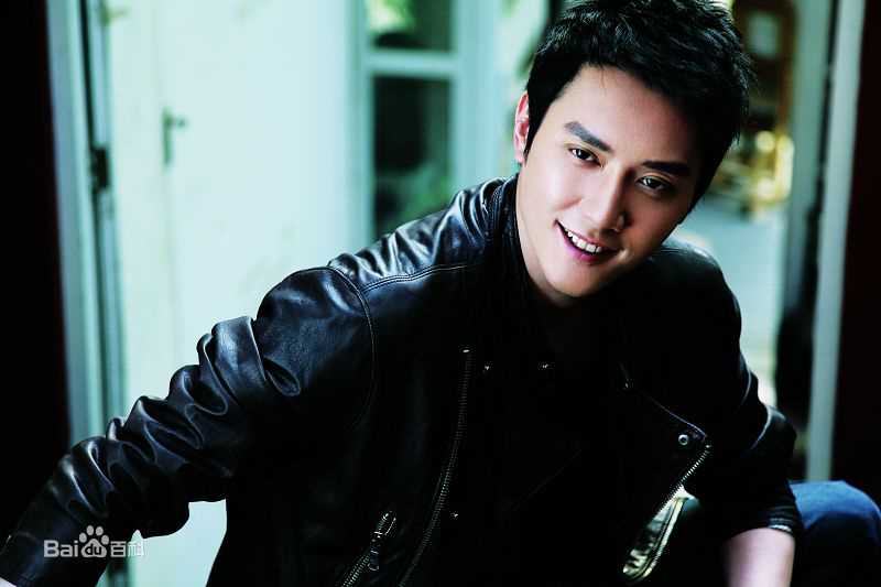 冯绍峰(William Feng)最优质个人2相册