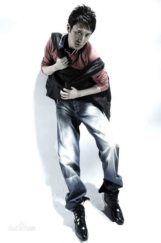 冯绍峰(William Feng)最优质个人2相册