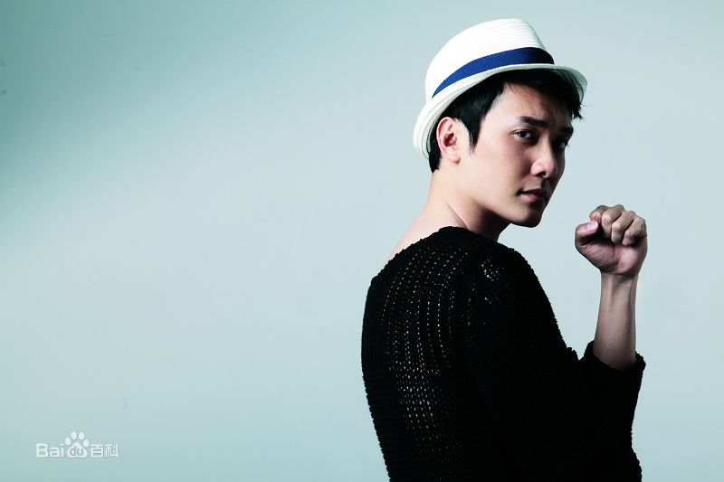冯绍峰(William Feng)最优质个人2相册