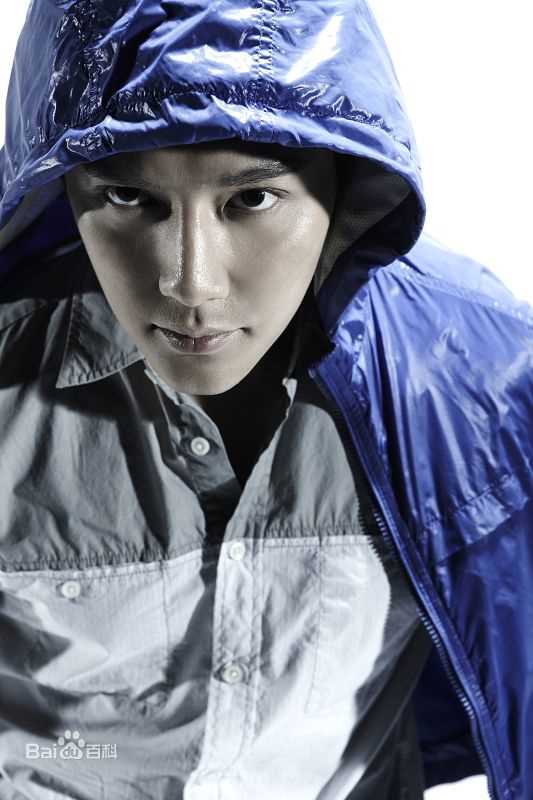 冯绍峰(William Feng)最优质个人2相册