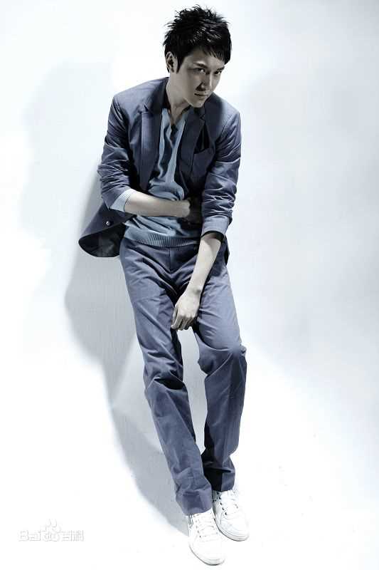 冯绍峰(William Feng)最优质个人2相册