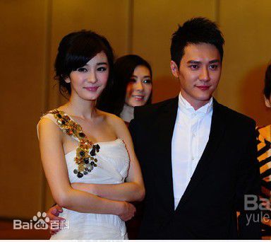 精选冯绍峰(William Feng)在《虎符传奇》发布会中的图册