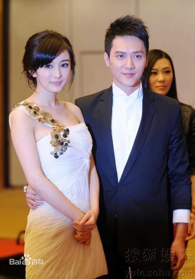 精选冯绍峰(William Feng)在《虎符传奇》发布会中的图册