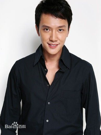 冯绍峰(William Feng)平面集前后照片