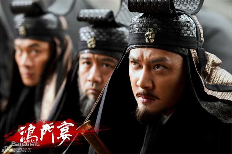 冯绍峰(William Feng)精彩图册