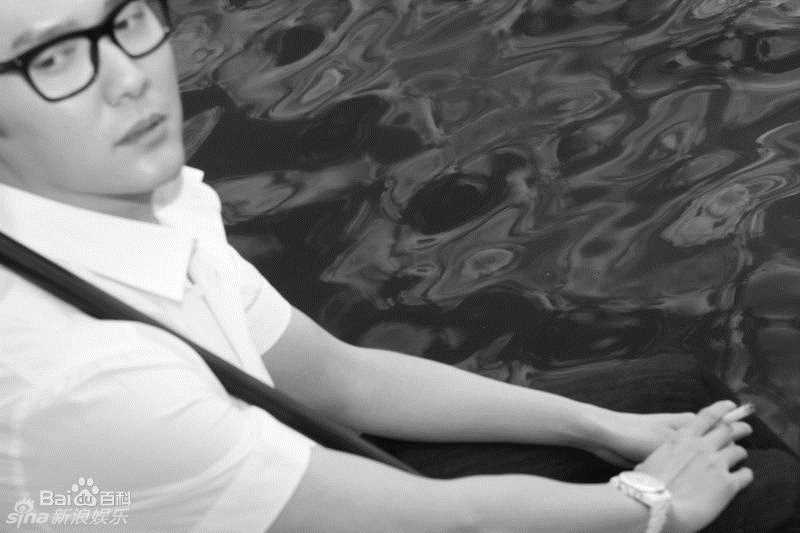 冯绍峰(William Feng)精彩图册