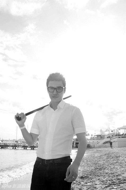 冯绍峰(William Feng)精彩图册