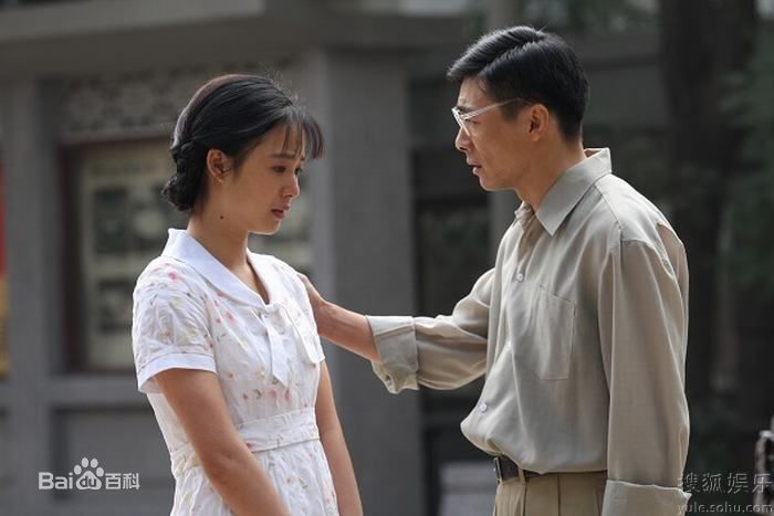 高清冯绍峰(William Feng)精彩图册