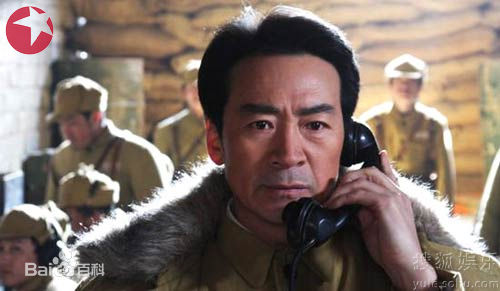 高清冯绍峰(William Feng)精彩图册