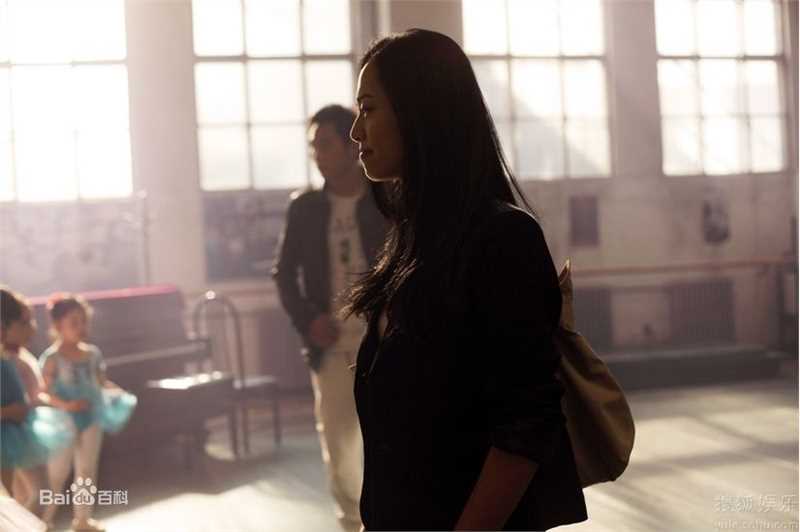 高清冯绍峰(William Feng)精彩图册