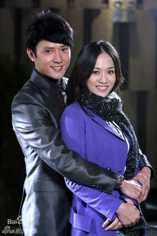 高清冯绍峰(William Feng)精彩图册