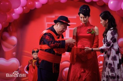 高清冯绍峰(William Feng)精彩图册