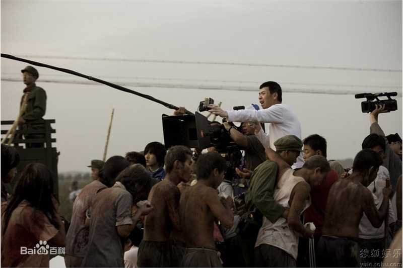 高清冯绍峰(William Feng)精彩图册