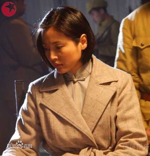 高清冯绍峰(William Feng)精彩图册