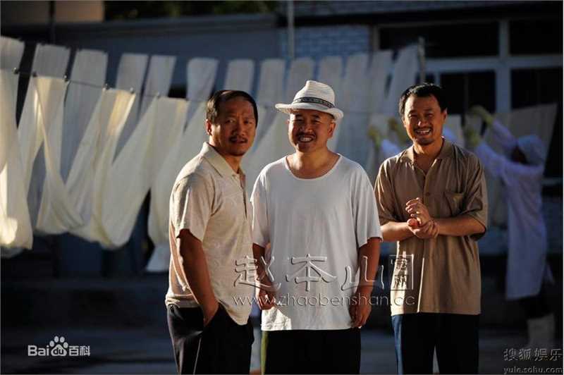 高清冯绍峰(William Feng)精彩图册