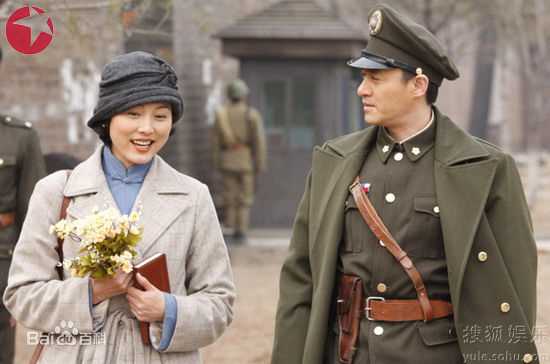 高清冯绍峰(William Feng)精彩图册