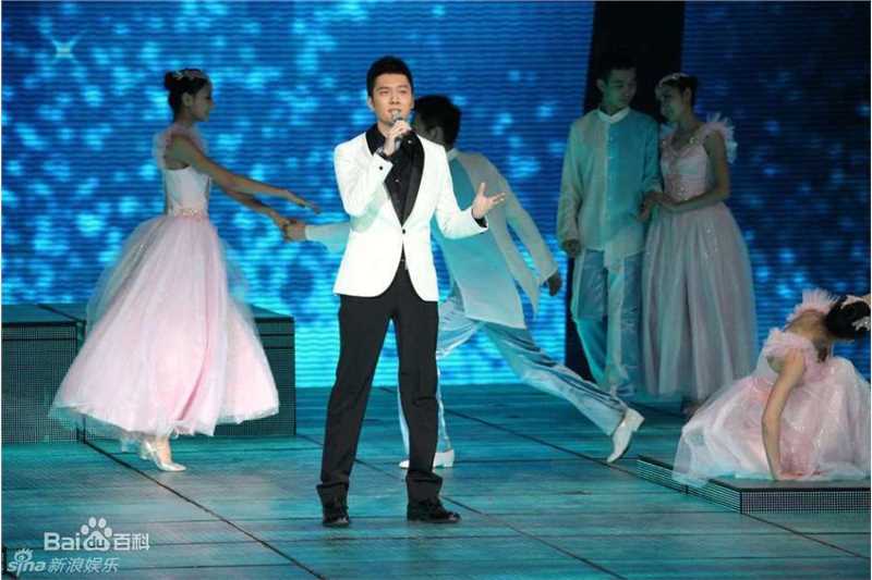 高清冯绍峰(William Feng)精彩图册