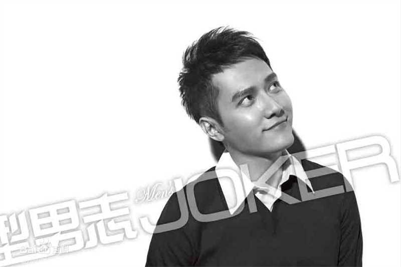 高清冯绍峰(William Feng)精彩图册