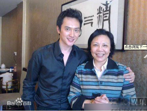 高清冯绍峰(William Feng)精彩图册