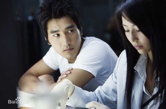 最全赵又廷(Mark Chao)在《痞子英雄》饰吴英雄中的壁纸