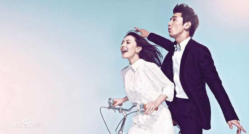 赵又廷(Mark Chao)高圆圆结婚照性感图片图集