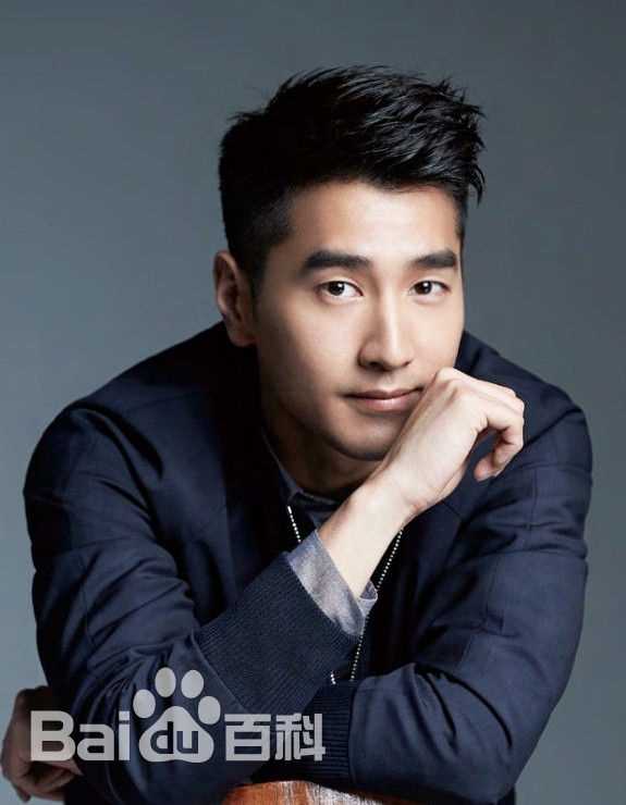 赵又廷(Mark Chao)最全杂志壁纸
