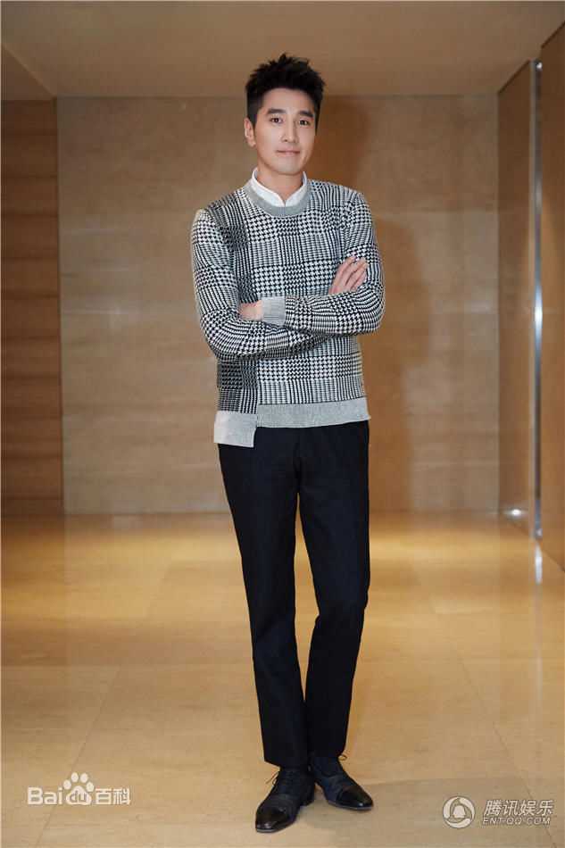 赵又廷(Mark Chao)最优质