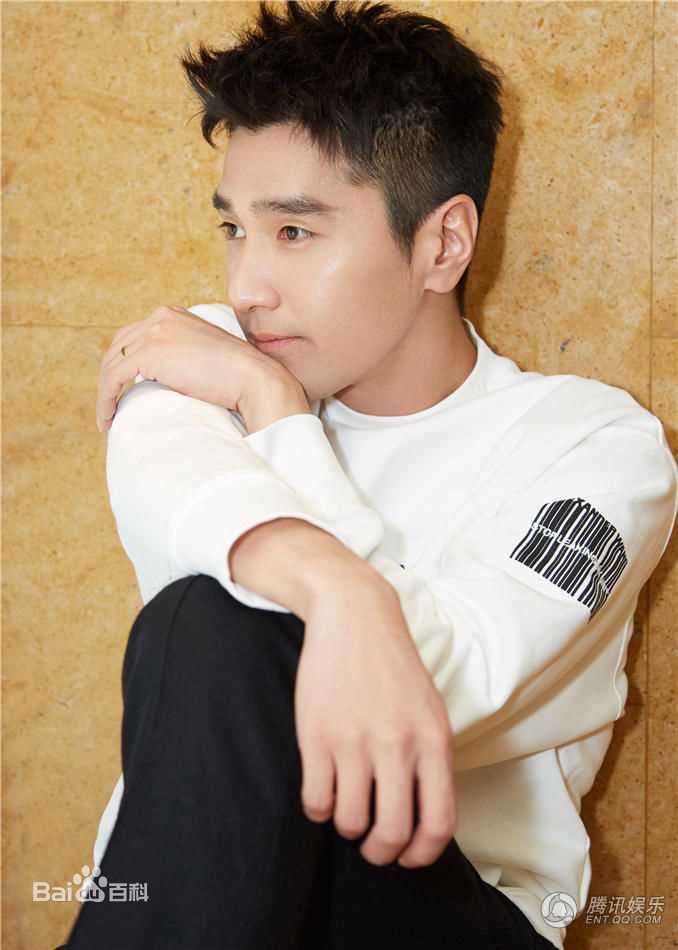 赵又廷(Mark Chao)最优质