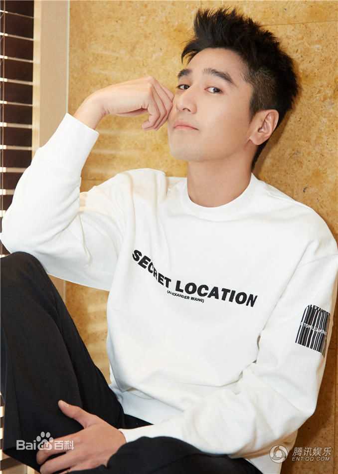 赵又廷(Mark Chao)最优质