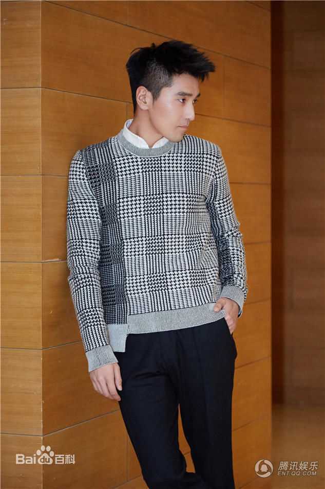 赵又廷(Mark Chao)最优质