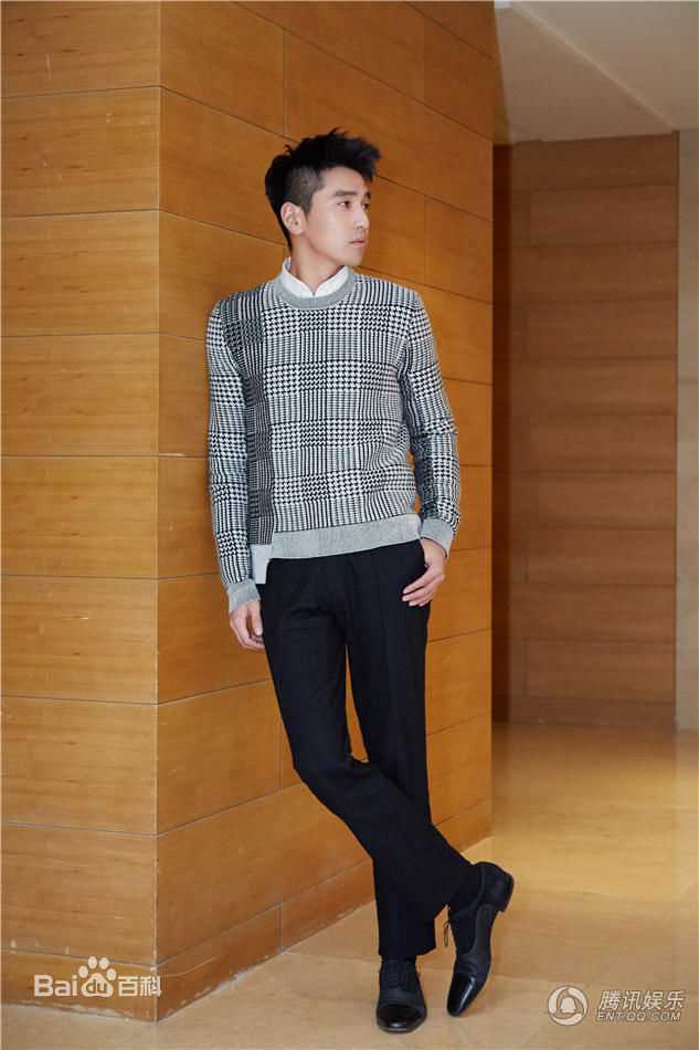 赵又廷(Mark Chao)最优质