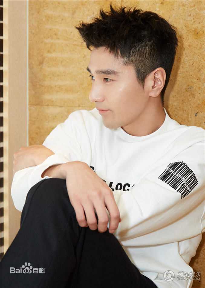 赵又廷(Mark Chao)最优质