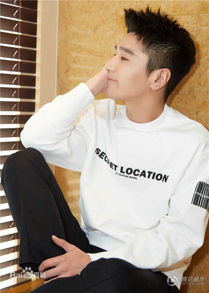 赵又廷(Mark Chao)最优质