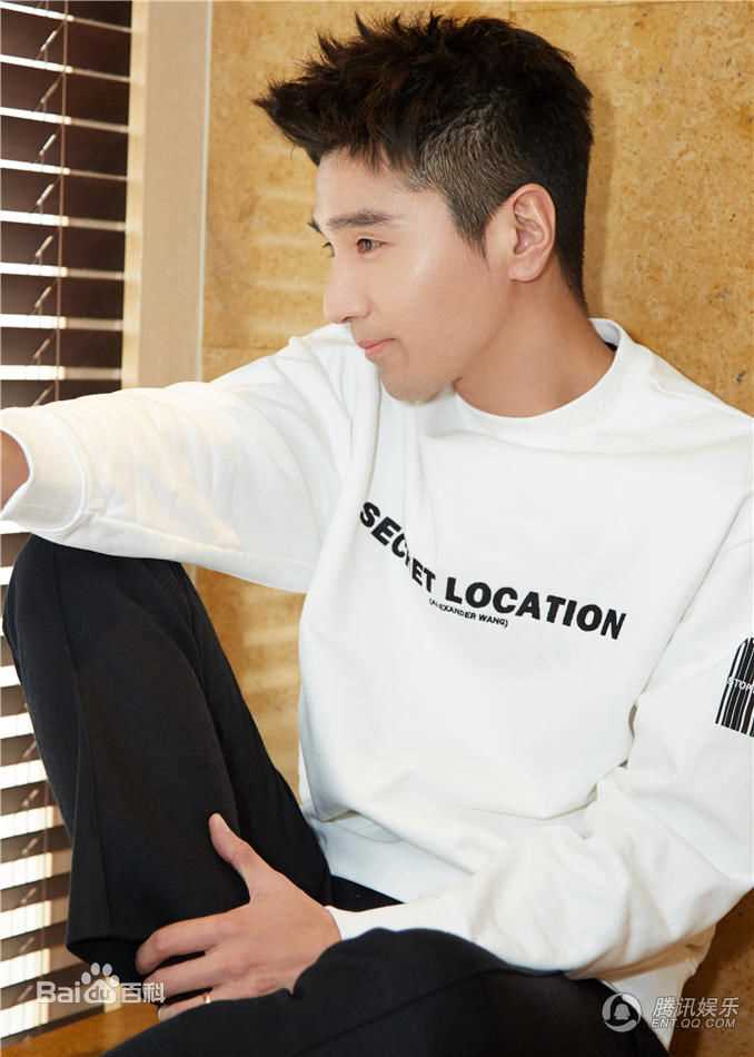 赵又廷(Mark Chao)最优质