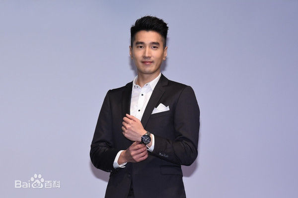 赵又廷(Mark Chao)活动照图片图集