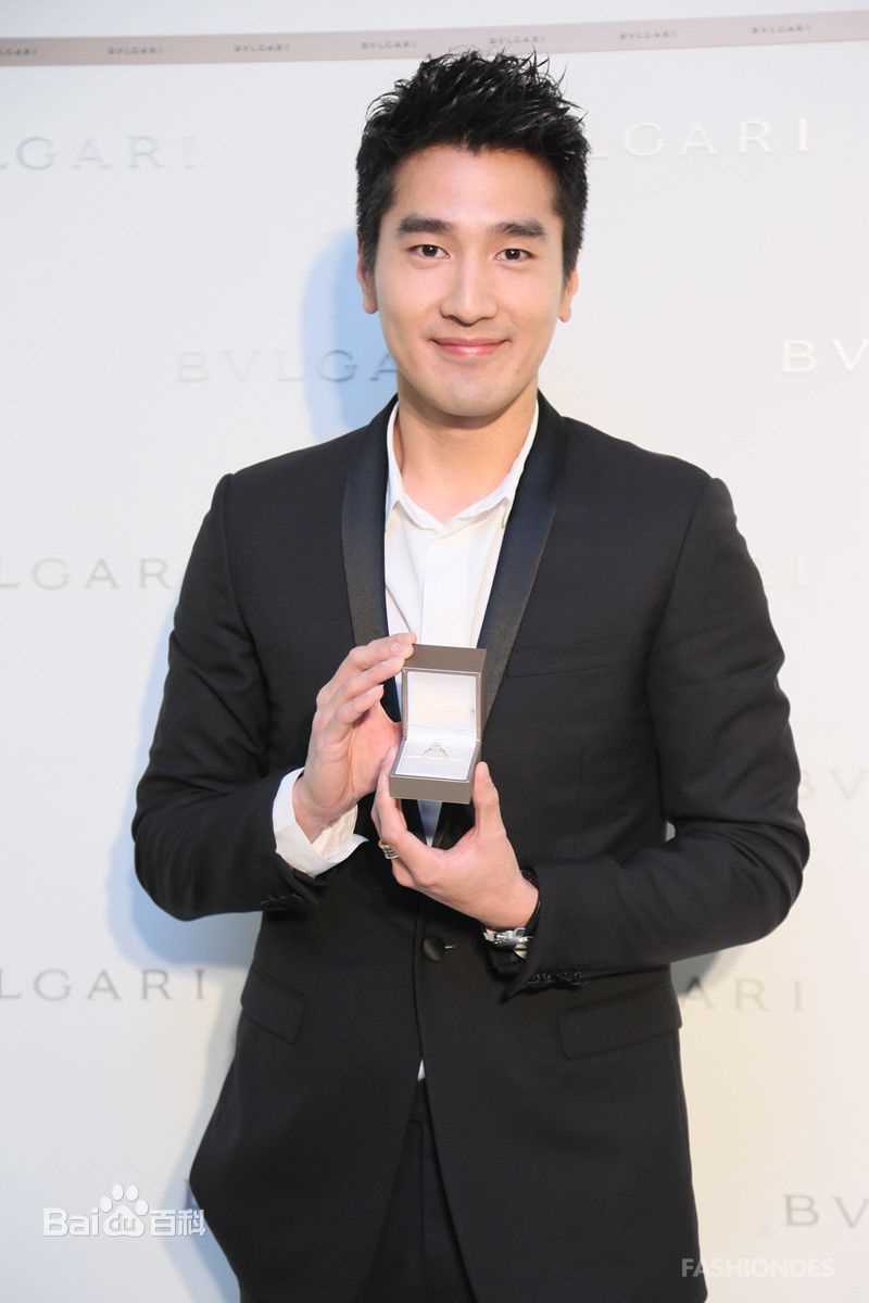 赵又廷(Mark Chao)活动照图片图集