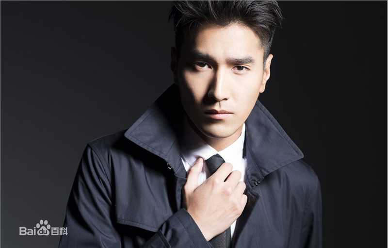 最优质赵又廷(Mark Chao)生活照