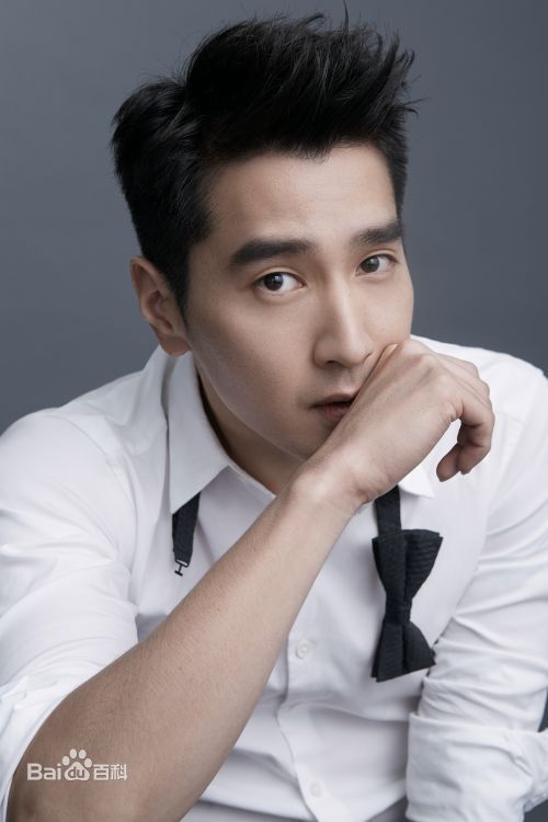 赵又廷(Mark Chao)蒂芙尼中国区品牌大使图片图集