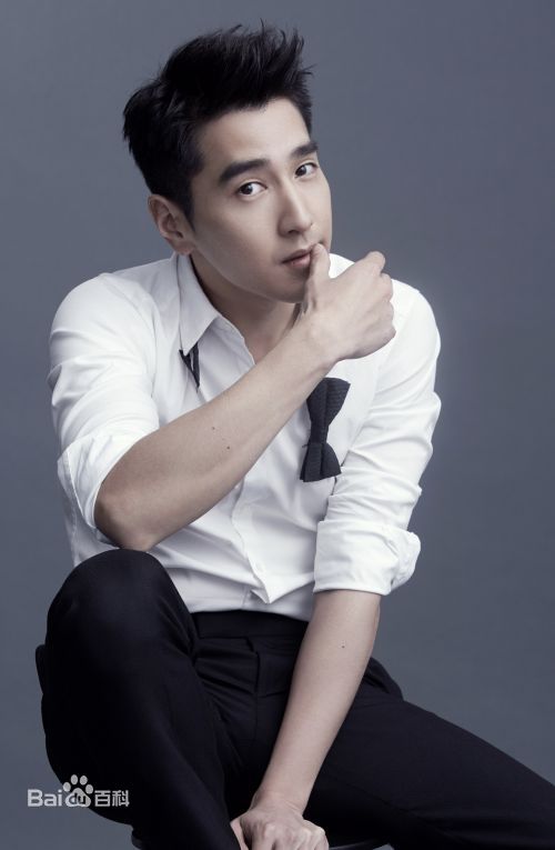 赵又廷(Mark Chao)蒂芙尼中国区品牌大使图片图集