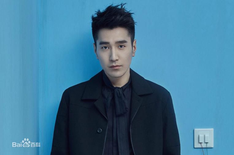 最优质赵又廷(Mark Chao)素颜照
