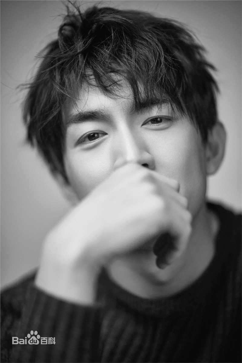 林更新(Kenny Lin)