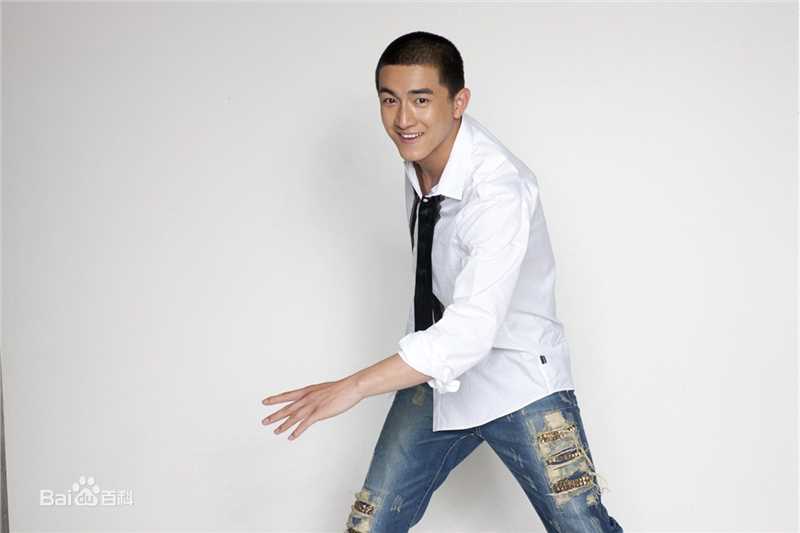 林更新(Kenny Lin)