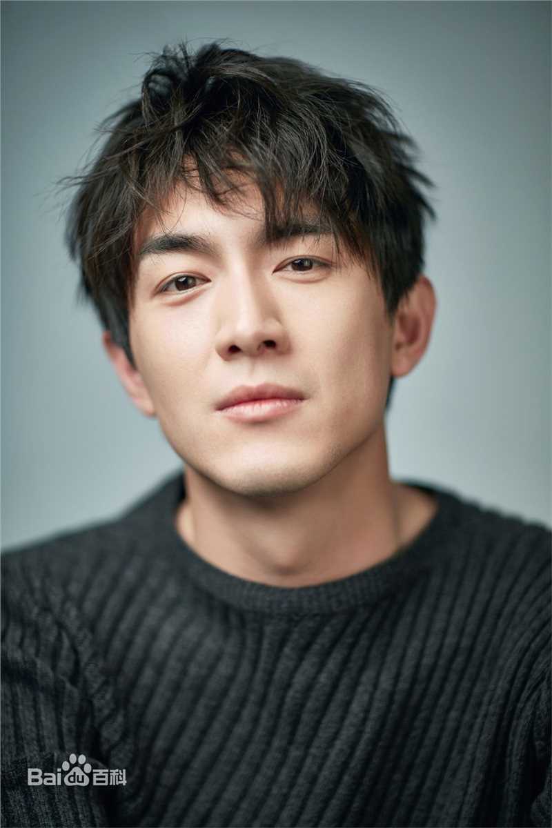 林更新(Kenny Lin)