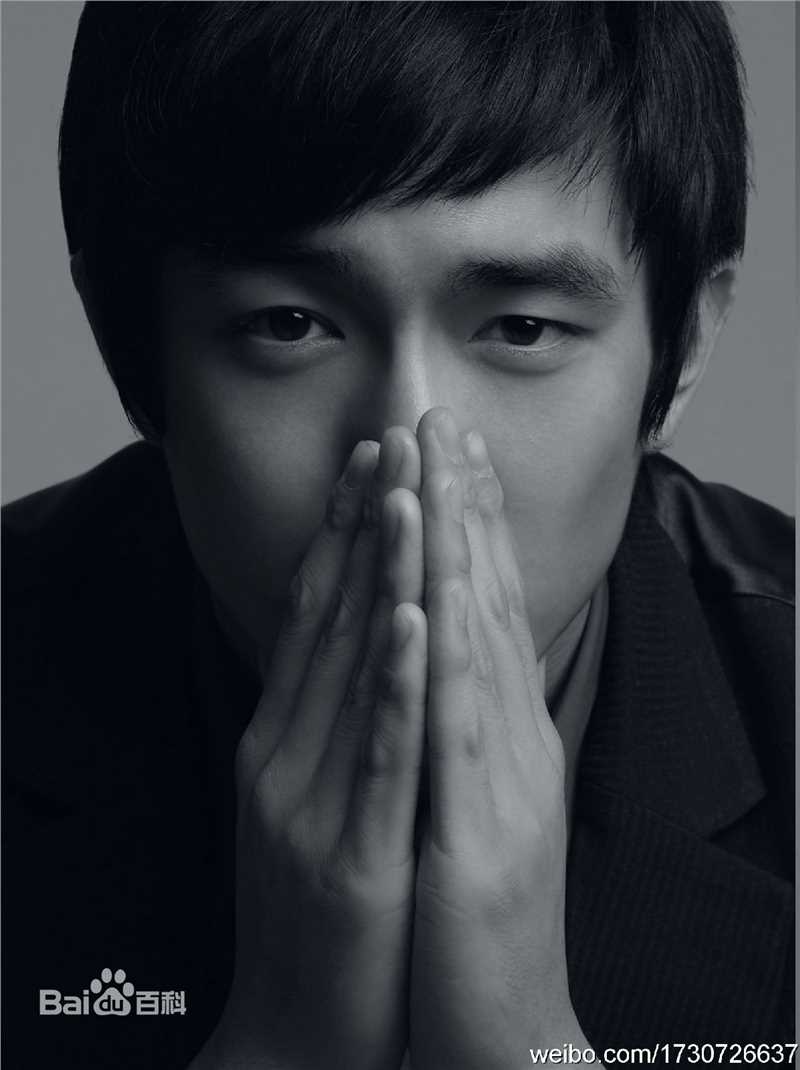 林更新(Kenny Lin)