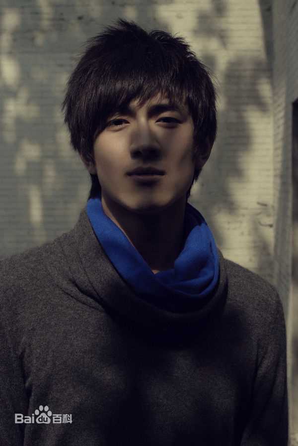 林更新(Kenny Lin)