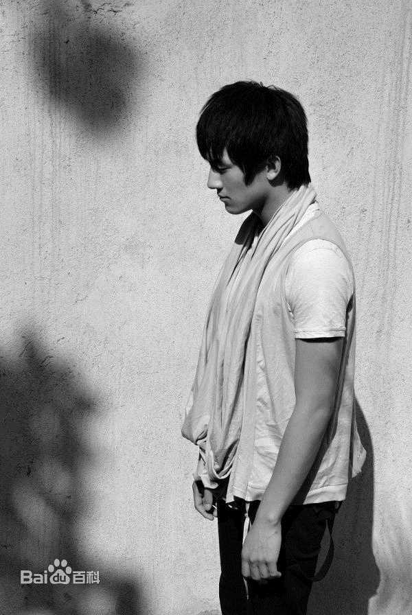 林更新(Kenny Lin)